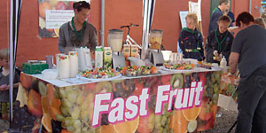fast-fruit