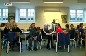 TV Syd, Påskekok amok